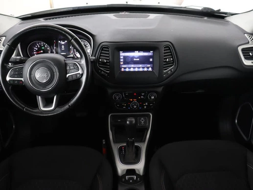 Jeep Compass - Afbeelding 7 van 30