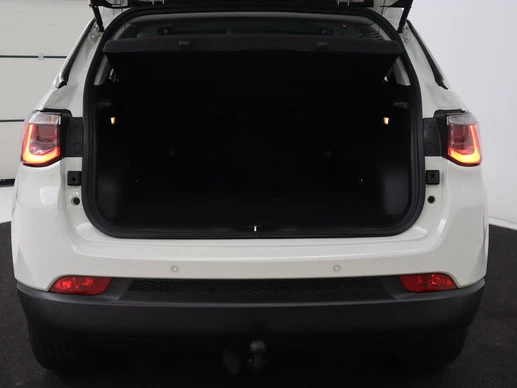 Jeep Compass - Afbeelding 9 van 30
