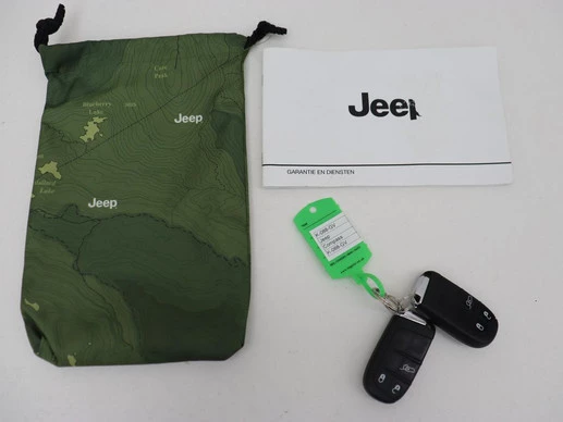 Jeep Compass - Afbeelding 12 van 30