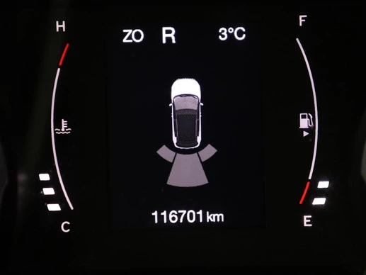 Jeep Compass - Afbeelding 13 van 30