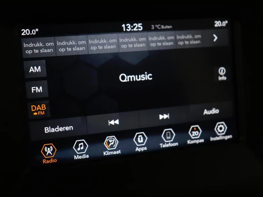 Jeep Compass - Afbeelding 17 van 30