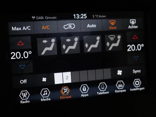 Jeep Compass - Afbeelding 19 van 30