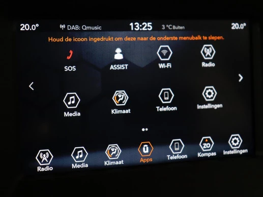 Jeep Compass - Afbeelding 20 van 30