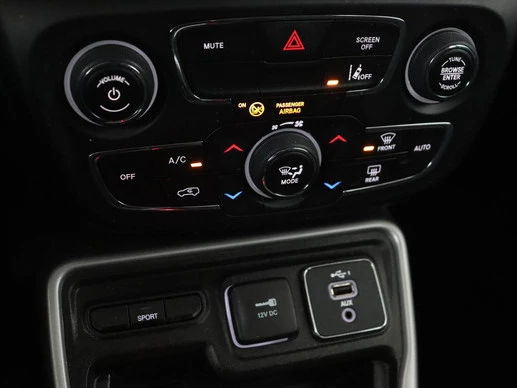 Jeep Compass - Afbeelding 23 van 30