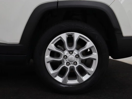 Jeep Compass - Afbeelding 28 van 30