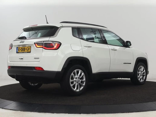 Jeep Compass - Afbeelding 29 van 30