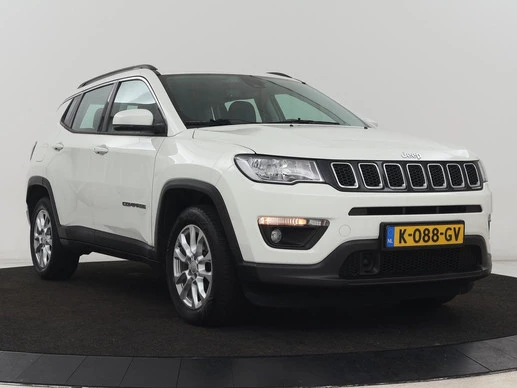 Jeep Compass - Afbeelding 30 van 30
