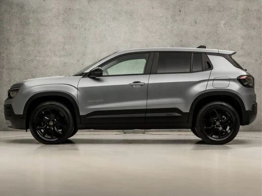 Jeep Avenger - Afbeelding 2 van 30