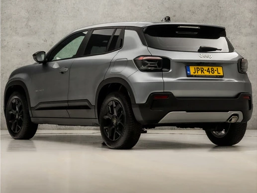 Jeep Avenger - Afbeelding 3 van 30