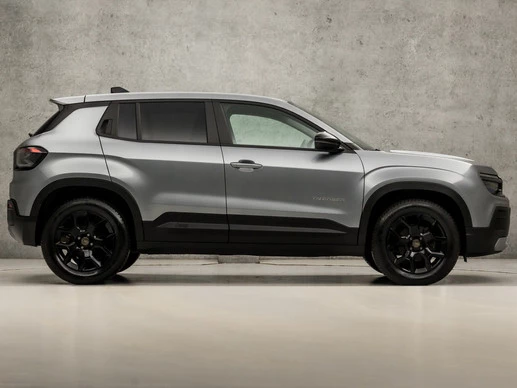 Jeep Avenger - Afbeelding 4 van 30