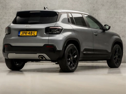 Jeep Avenger - Afbeelding 5 van 30