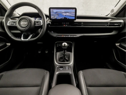 Jeep Avenger - Afbeelding 6 van 30