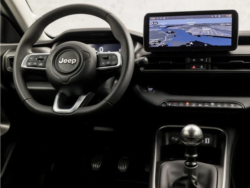 Jeep Avenger - Afbeelding 7 van 30