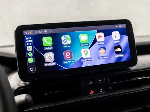 Jeep Avenger - Afbeelding 8 van 30