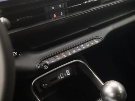 Jeep Avenger - Afbeelding 9 van 30