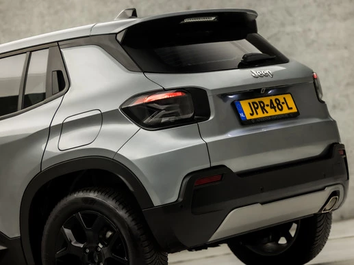 Jeep Avenger - Afbeelding 11 van 30