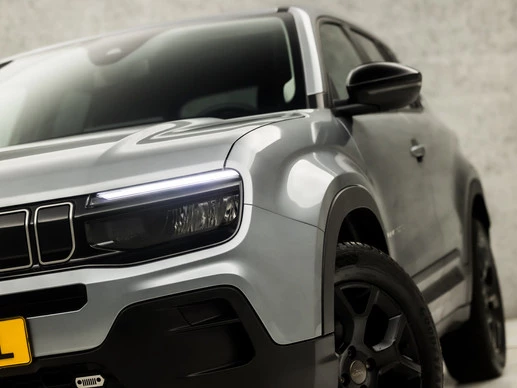 Jeep Avenger - Afbeelding 12 van 30