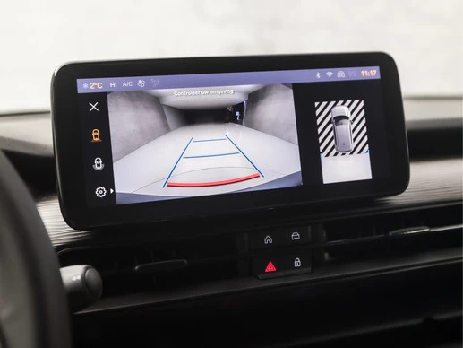 Jeep Avenger - Afbeelding 16 van 30