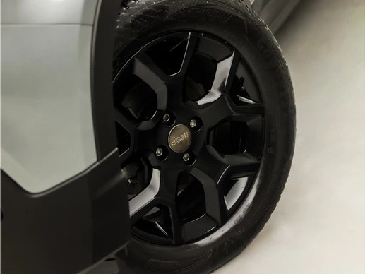 Jeep Avenger - Afbeelding 17 van 30