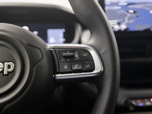 Jeep Avenger - Afbeelding 20 van 30