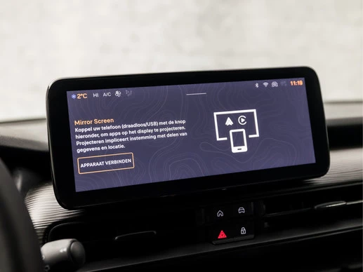 Jeep Avenger - Afbeelding 24 van 30