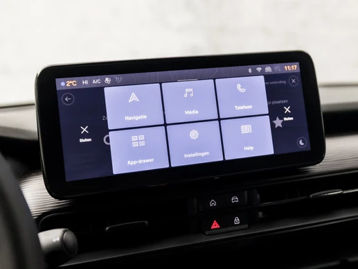 Jeep Avenger - Afbeelding 25 van 30