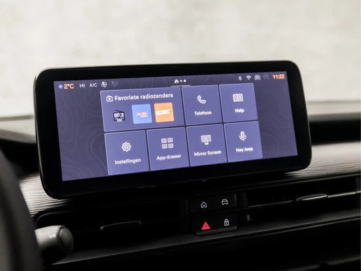 Jeep Avenger - Afbeelding 27 van 30