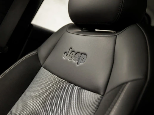 Jeep Avenger - Afbeelding 28 van 30