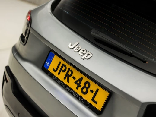 Jeep Avenger - Afbeelding 30 van 30