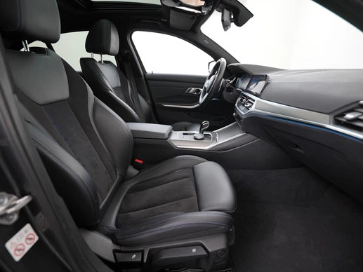 BMW 3 Serie - Afbeelding 3 van 30