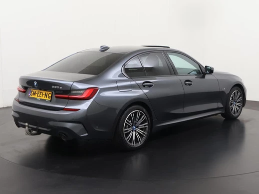 BMW 3 Serie - Afbeelding 4 van 30