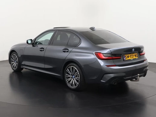 BMW 3 Serie - Afbeelding 6 van 30