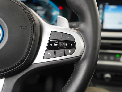 BMW 3 Serie - Afbeelding 9 van 30