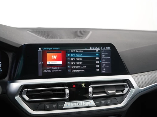 BMW 3 Serie - Afbeelding 16 van 30