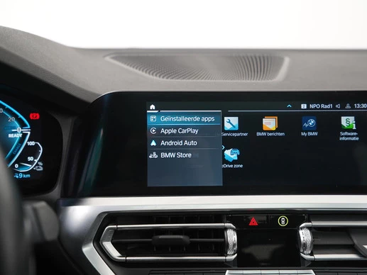 BMW 3 Serie - Afbeelding 19 van 30