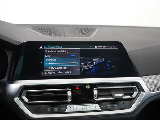 BMW 3 Serie - Afbeelding 22 van 30