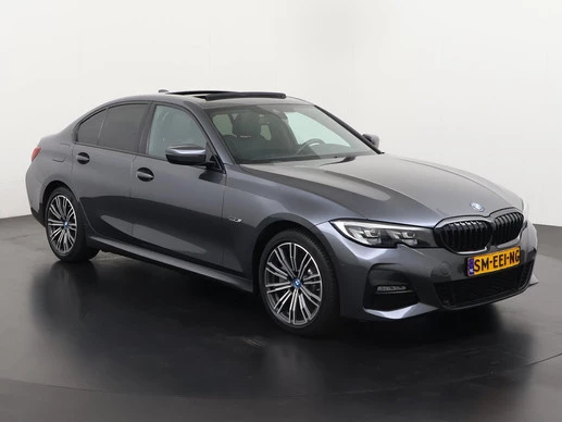 BMW 3 Serie - Afbeelding 30 van 30