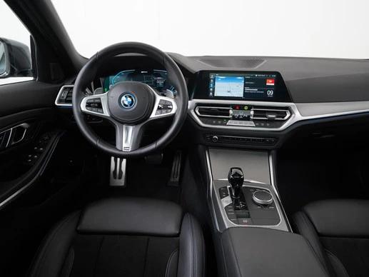 BMW 3 Serie - Afbeelding 6 van 30