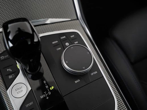 BMW 3 Serie - Afbeelding 12 van 30