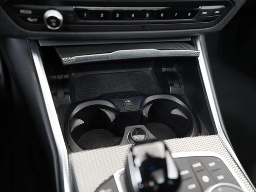 BMW 3 Serie - Afbeelding 13 van 30