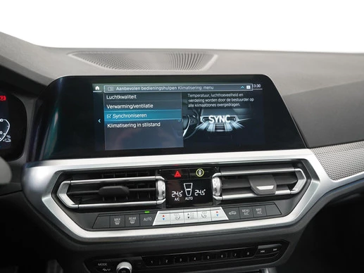 BMW 3 Serie - Afbeelding 14 van 30