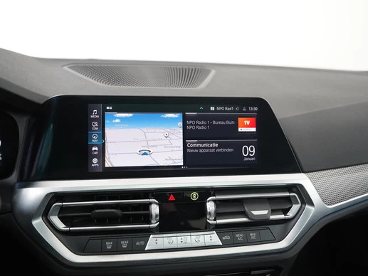 BMW 3 Serie - Afbeelding 15 van 30