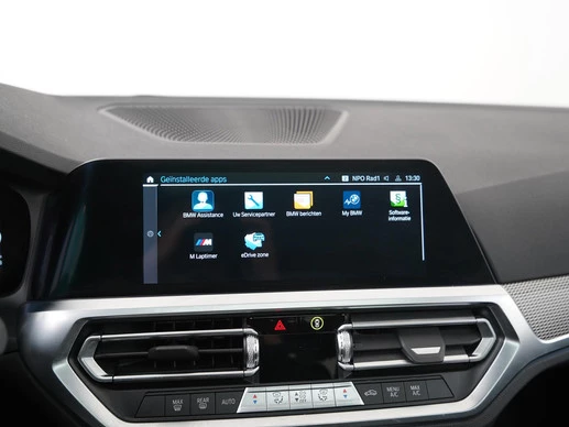 BMW 3 Serie - Afbeelding 21 van 30