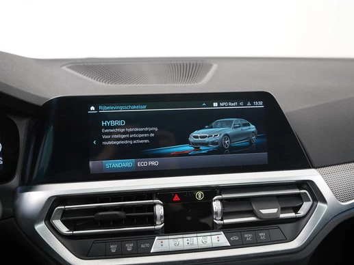BMW 3 Serie - Afbeelding 25 van 30