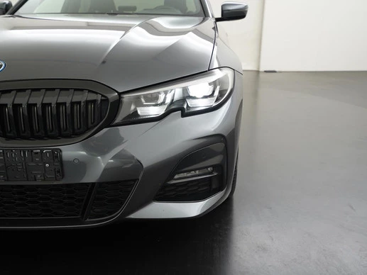 BMW 3 Serie - Afbeelding 26 van 30