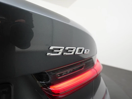 BMW 3 Serie - Afbeelding 29 van 30