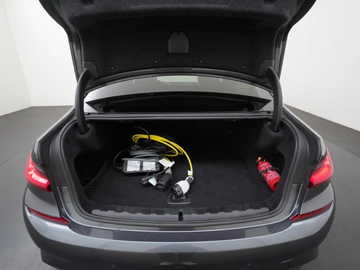 BMW 3 Serie - Afbeelding 30 van 30