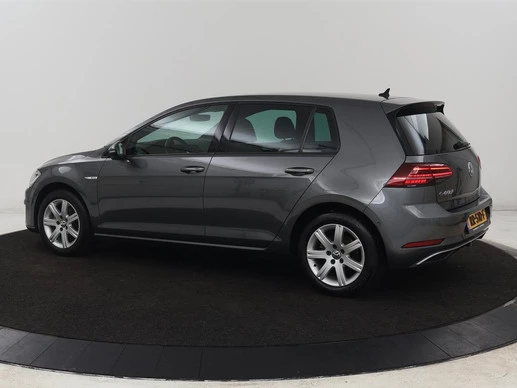 Volkswagen e-Golf - Afbeelding 2 van 30