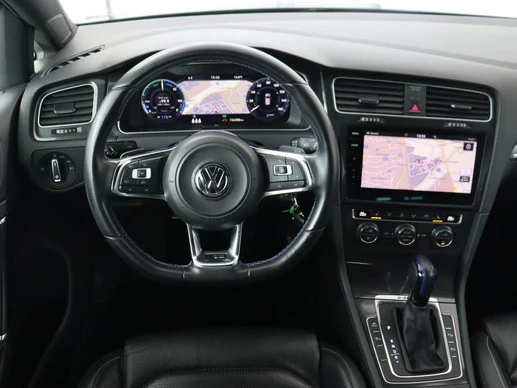 Volkswagen e-Golf - Afbeelding 3 van 30