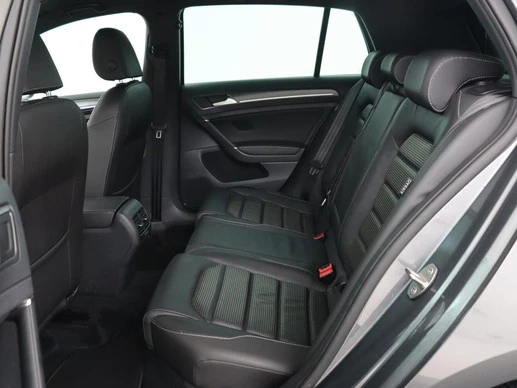 Volkswagen e-Golf - Afbeelding 6 van 30